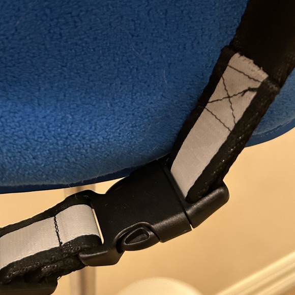 NAUTICA PET FUR TRIMMED QUILTED JACKET - Picture 4 of 9